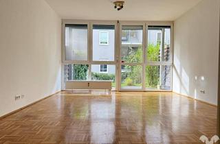 Wohnung kaufen in 8047 Graz, Charmante 1-Zimmer-Wohnung mit Garten und Parkplatz in Ragnitz / Nähe LKH Graz