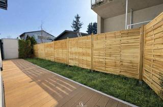 Wohnung kaufen in 8054 Seiersberg, Moderne 2-Zimmer-Wohnung mit Terrasse und Garten in Seiersberg!