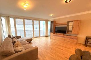 Wohnung mieten in 1020 Wien, 3 Zimmer mit Balkon - Toplage im 2.Bezirk