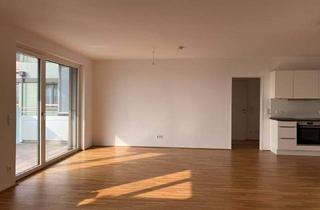 Wohnung mieten in Cumberlandstraße 43, 1140 Wien, Klimatisierte TRAUMWOHNUNG mit Gloriette-Blick: 4 Zimmer mit KÜCHE und Innenhof-BALKON nahe Schönbrunn und U4 Hietzing/S45 Penzing