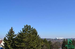 Wohnung mieten in 1130 Wien, Herrliche Aussicht beim Hörndlwald - Exklusives Appartement - Grünruhelage
