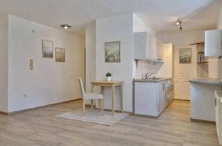 Wohnung mieten in 8940 Liezen, Barrierefreies Wohnen mit 53 m² im EG + Parkplatz, Gemeinschaftsgarten und Keller!