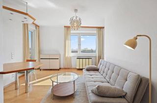 Wohnung mieten in 4020 Linz, Koffer packen und einziehen! Möblierte 1 Zimmerwohnung mit guter Anbindung!