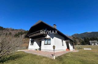 Einfamilienhaus kaufen in Schönau, 8783 Gaishorn am See, Wunderschönes Haus in einer einzigartigen Lage!