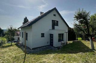 Einfamilienhaus kaufen in 7400 Oberwart, Einfamilienhaus in Oberwart!