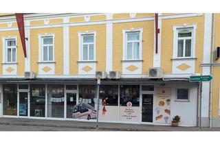 Geschäftslokal mieten in Westbahnstraße, 4300 Sankt Valentin, kleines Geschäftslokal- Bezugsfertig