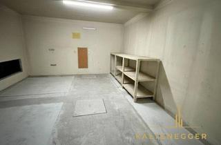 Gewerbeimmobilie mieten in 2620 Neunkirchen, Kleines, aber feines Lager