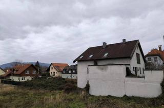 Grundstück zu kaufen in Kellergasse, 1210 Wien, Baugrundstück beim Bisamberg für zwei Wohneinheiten