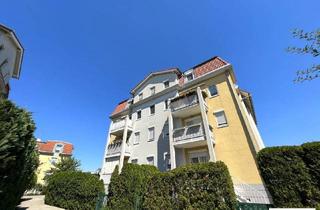 Wohnung kaufen in 2325 Himberg, AKTIONSPREIS - 259.000,-- € bis 31.03.2026 / 3 Zimmer Wohnung inkl. hochwertiger Einbauküche