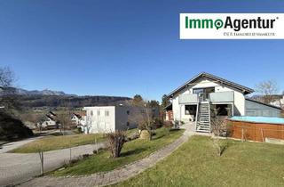 Mehrfamilienhaus kaufen in 6800 Feldkirch, Grenznah | Sonnig | Mehrfamilienhaus