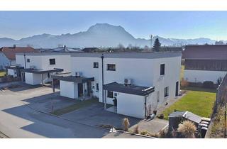 Doppelhaushälfte kaufen in 4810 Gmunden, DEIN ZUHAUSE - Moderne Doppelhaushälfte mit schöner Terrasse in Pinsdorf bei Gmunden