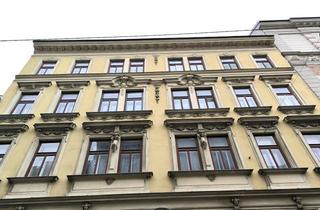 Haus kaufen in 1170 Wien, Kleineres Zinshaus in sehr guter Lage, als Invest, oder Familiensitz