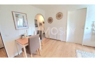 Wohnung kaufen in Bulgariplatz, 4020 Linz, Ihr erstes Eigenheim! modern, möbliert, zentral!