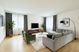 Wohnung kaufen in 1150 Wien, Heute Investment, morgen Eigenheim – vermietet bis Juni 2027