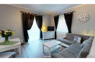 Wohnung kaufen in Augsdorfer Straße 24-26, 9220 Velden am Wörther See, Anleger-Objekt in Velden am Wörthersee: Gemütliches Ferien-Appartement mit Garten und Terrasse