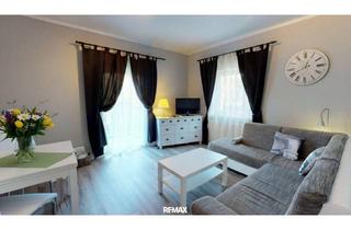 Wohnung kaufen in Augsdorfer Straße 24-26, 9220 Velden am Wörther See, Anleger-Objekt in Velden am Wörthersee: Gemütliches Ferien-Appartement mit Garten und Terrasse
