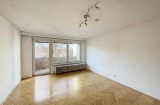 Wohnung kaufen in Jahrmarktgasse, 9020 Klagenfurt, Großzügige 3,5-Zimmer-Wohnung mit Loggia am Glan-Radweg in Klagenfurt