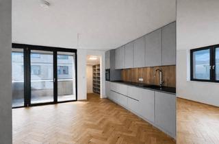 Wohnung mieten in Kapfstrasse 56, 6800 Feldkirch, Architektonisches Schmuckstück | 2-Zimmer-Terrassenwohnung | Erstbezug | Eckwohnung | provisionsfrei | inkl. TG