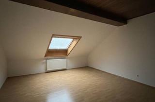 Wohnung mieten in Grazbachgasse 7/5, 8010 Graz, Nähe Dietrichsteinplatz: Schöne 4-Zimmerwohnung im DG