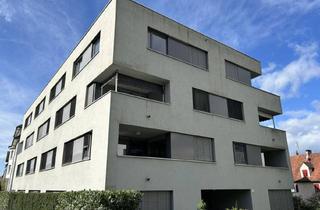 Wohnung mieten in Belruptstraße 55/A 2, 6900 Bregenz, 2-Zimmer-Gartenwohnung in See- und Stadtnähe