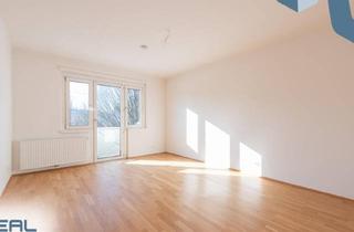 Wohnung mieten in 4400 Steyr, TOP 18 - Attraktive 3-Zimmer-Wohnung mit Balkon in zentraler, grüner Lage von Steyr