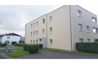 Wohnung mieten in 6923 Lauterach, 2-Zi-Terrassenwohnung in zentraler Lage in Lauterach zu vermieten!