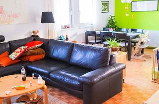 Penthouse mieten in Völkendorfer Straße 52, 9500 Villach-Innere Stadt, Sonniges Penthouse in Villach * Altbaumbestand - Aussenjalousien - Fernwärme - Infrastruktur