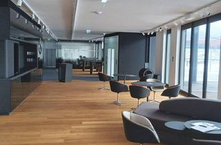 Lager kaufen in 5412 Puch bei Hallein, Salzburg Süd - Neue Premium-Gewerbeimmobilie - Kfz-Werkstätte