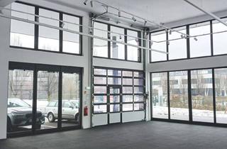 Lager kaufen in 5412 Puch bei Hallein, Salzburg Süd - Neue Premium-Gewerbeimmobilie - Kfz-Werkstätte