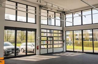 Lager kaufen in 5412 Puch bei Hallein, Salzburg Süd - Neue Premium-Gewerbeimmobilie - Kfz-Werkstätte