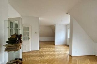 Wohnung mieten in 1190 Wien, Altbauwohnung in wunderschöner Stilvilla - ein Zuhause für gehobene Ansprüche!