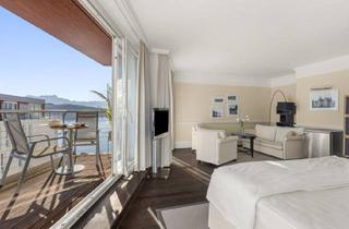 Penthouse kaufen in 9210 Pörtschach am Wörther See, Penthouse-Apartment Direkt am Wörthersee in Pörtschach. Eigennutzung & Vermietung Möglich