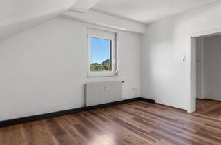 Wohnung mieten in Bogenweg 10/4, 9073 Klagenfurt, Perfekt Als Studenten-Wg: Große 3-Zimmer-Dachgeschosswohnung in Viktring