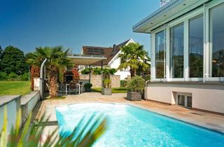 Einfamilienhaus kaufen in Rheinstraße 48, 6974 Gaißau, Exklusive Wohlfühloase - Elegantes Haus mit Gartenidylle