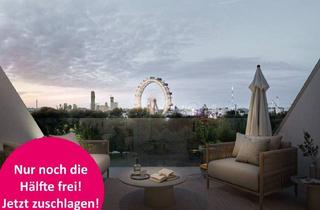 Anlageobjekt in Stoffellagasse 54, 1020 Wien, "Josephine": Wo Komfort auf Nachhaltigkeit trifft - Ihre Vorsorgewohnung am Prater