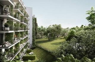 Anlageobjekt in Stoffellagasse 9, 1020 Wien, "Josephine": Investieren Sie in Exklusivität und Rendite mit internationalem Charme