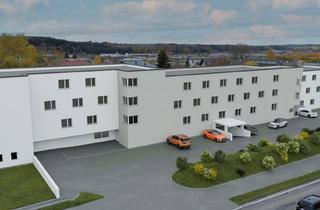 Wohnung mieten in Neue Landstraße, 4655 Vorchdorf, Coming Soon Vorchdorf - Wohnpunkt 27 Geförderte Mietwohnungen