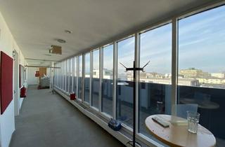 Büro zu mieten in Mirabellplatz, 5020 Salzburg, Erstklassige Lage - Erstbezug Büro Etage OG6 nach Sanierung in 5020 Salzburg