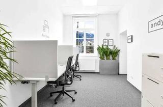 Büro zu mieten in 4820 Bad Ischl, Büroflächen und Co-Working in 4820 Bad Ischl - zu mieten