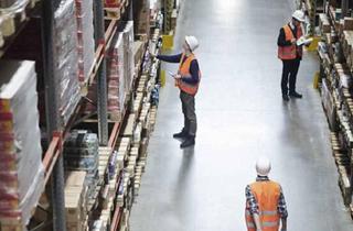 Lager mieten in Römerstraße 14, 5400 Hallein, Lager und Büroflächen in Hallein