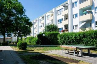 Wohnung mieten in Dr. Benak-Straße 13/79, 4600 Wels, WOHNEN IN WELS - 3 ZIMMER WOHNUNG MIT GARAGENPLATZ