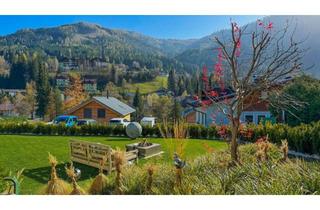 Haus kaufen in 9546 Kleinkirchheim, DIE FRÜHSTÜCKSPENSION IM WUNDERSCHÖNEN BAD KLEINKIRCHHEIM ALS HERZENSORT – WOHNEN, WOHLFÜHLEN UND GASTGEBER SEIN!