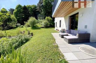 Wohnung kaufen in 2340 Mödling, Exquisite Wohnung in luxuriöser Anlage, großer Eigengarten, Wellness- und Fitnessraum, Outdoorpool !