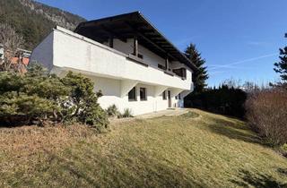 Haus mieten in 6065 Thaur, Einfamilienhaus in sonniger Lage