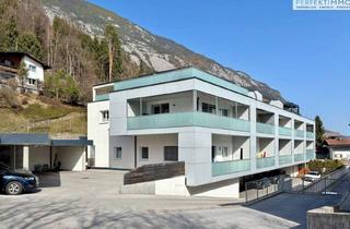 Wohnung kaufen in 6135 Stans, Sonnige 3-Zimmer-Wohnung mit TG-Platz