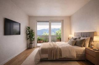 Wohnung kaufen in 6067 Absam, 3-Zimmer-Wohnung Top W4, "Zunterkopf 2.0", 6067 Absam