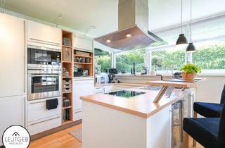 Reihenhaus kaufen in 6073 Sistrans, IHR neues Zuhause! Modernes Reihenhaus mit sonnigem Garten und großzügigem Keller