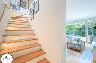 Reihenhaus kaufen in 6073 Sistrans, Modernes Wohnen in Sistrans. Ankommen & Wohlfühlen.