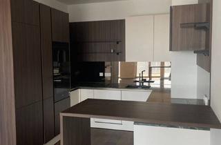 Wohnung mieten in Meiereistraße 14, 1020 Wien, Erstbezug in exlusive 2 Zimmer Wohnung mit gesamt 105 m² im 25. Stock