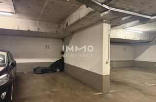 Garagen mieten in 1140 Wien, NÄHE U4 HÜTTELDORF Parkplatz!